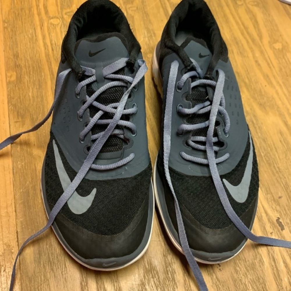 Nike sneakers